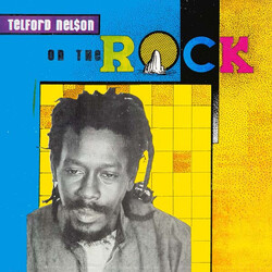 Telford Nelson On The Rock Vinyl LP USED