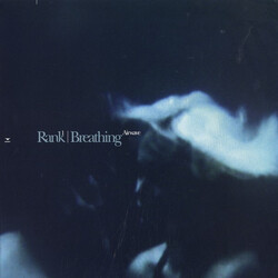 Rank 1 Breathing (Airwave) USED VINYL 12INCH 45 RPM