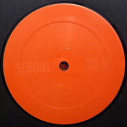 SCB (2) 20_4 USED VINYL 12INCH 45 RPM