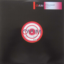 DJ Sneak Acido EP USED VINYL 12INCH 33 S RPM EP