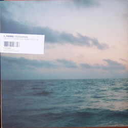 Lucky Pierre Touchpool Vinyl LP USED