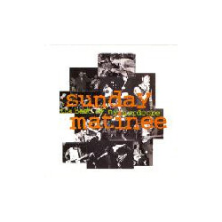 Various Sunday Matinee (The Best Of NY Hardcore) Vinyl LP USED