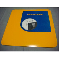 Kylie Minogue Where Is The Feeling? USED VINYL 12INCH 33 S RPM SINGLE PROMO