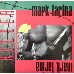 Mark Farina (2) Killer USED VINYL 12INCH 45 RPM