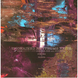Various Un.Chained Rhythums Exits Vinyl Box Set USED USED VINYL 7INCH 45 RPM WHITE LABEL + 5 VINYL 12INCH 33 S RPM BOX SET ALBUM LIMITED EDITION