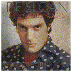 P.F. Sloan / The Grass Roots Songs Of Other Times Vinyl LP USED