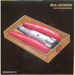 Ska Rockets Ska Challenger Vinyl LP USED