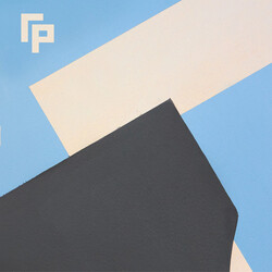 Repeat Pattern Rp USED VINYL 12INCH ALBUM LIMITED EDITION