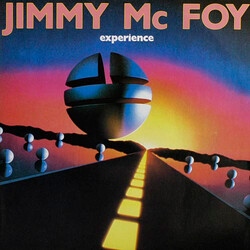 Jimmy Mc Foy Experience USED VINYL 12INCH 45 RPM STEREO
