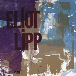 Eliot Lipp Eliot Lipp Vinyl LP USED