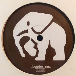 Full-Tin Circus Full-tin Circus LP USED VINYL 12INCH EP