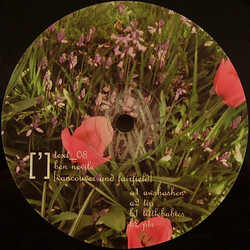 Ben Nevile Vancouver And Fairfield USED VINYL 12INCH 33 S RPM