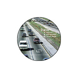 Dave Sunrise USED VINYL 12INCH