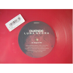 Duende Luna Negra USED VINYL 12INCH