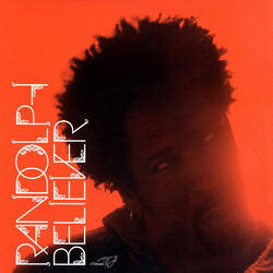 Paul Randolph Believer USED VINYL 12INCH