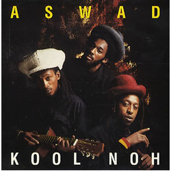 Aswad Kool Noh USED VINYL 12INCH 45 RPM
