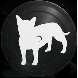 Stabilizer Low Slung USED VINYL 12INCH