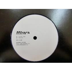 Kohei Mihara Greenhouse EP USED VINYL 12INCH