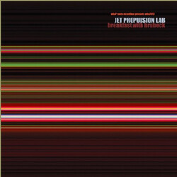 Jet Propulsion Lab Breakfast With Brubeck USED VINYL 12INCH
