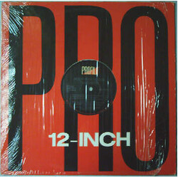 Poor Righteous Teachers Rock Dis Funky Joint USED VINYL 12INCH 33 S RPM SINGLE REISSUE