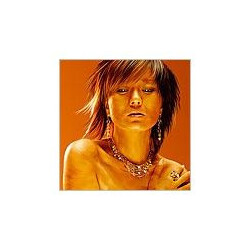 Pushim Like A Sunshine, My Memory USED VINYL 12INCH