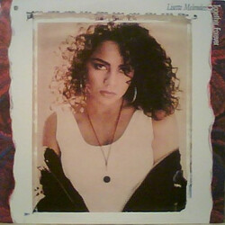 Lisette Melendez Together Forever Vinyl LP USED