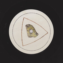 WaWuWe WaWuWe 001 USED VINYL 12INCH 33 S RPM