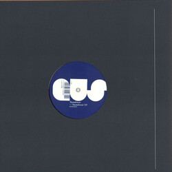 Youandewan Youandewan EP USED VINYL 12INCH EP