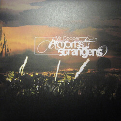 Mr. Cooper Amongst Strangers Vinyl LP USED