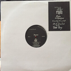 Dupree / Black Pearl Make The Beat Pound USED VINYL 12INCH