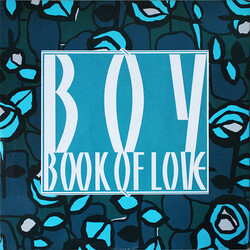 Book Of Love Boy USED VINYL 12INCH