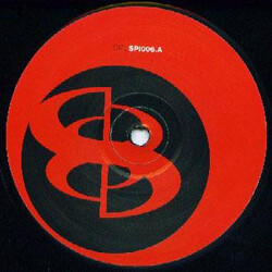 Spira Blow Up 9d6 USED VINYL 12INCH 33 S RPM