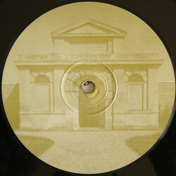 The Mind Drum House Of Correction USED VINYL 12INCH 33 S RPM