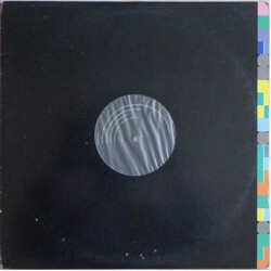New Order Blue Monday USED VINYL 12INCH SINGLE 45 RPM REISSUE