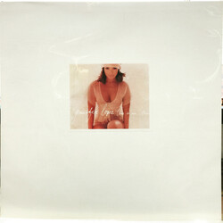 Jennifer Lopez This Is Me ... Then Vinyl LP USED