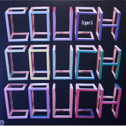 Couch Figur 5 Vinyl LP USED