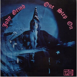 Jody Grind One Step On Vinyl LP USED