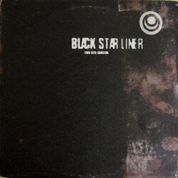 Black Star Liner Yemen Cutta Connection Vinyl LP USED