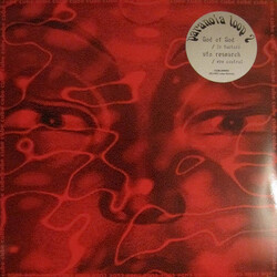 Various Paranoia Loops 2 USED VINYL 12INCH EP