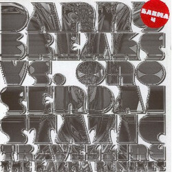 Karma Karma 4 (Static Travelling Remixes) USED VINYL 12INCH
