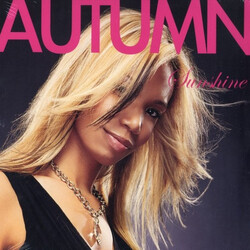 Autumn (9) Sunshine USED VINYL 12INCH 33 S RPM