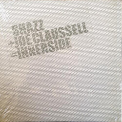 Shazz / Joe Claussell Innerside USED VINYL 12INCH