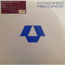 ManMadeMan Desire EP USED VINYL 12INCH 45 RPM EP