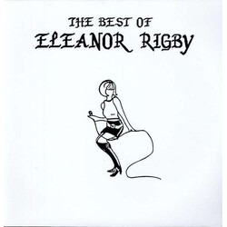 Eleanor Rigby The Best Of Eleanor Rigby Vinyl LP USED