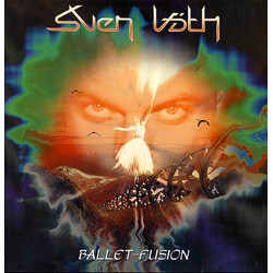 Sven Väth Ballet-Fusion USED VINYL 12INCH 33 S RPM SINGLE