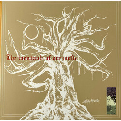 Various The Inevitable Of Our Music Vinyl LP USED