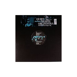 The Quiet Nights Orchestra Helsinki USED VINYL 12INCH