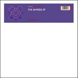 Anoesis The Anoesis EP USED VINYL 12INCH EP