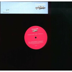 Chicane Offshore Ep #1 USED VINYL 12INCH EP