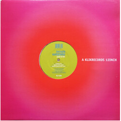 Hiroshi Watanabe Point Of Life USED VINYL 12INCH